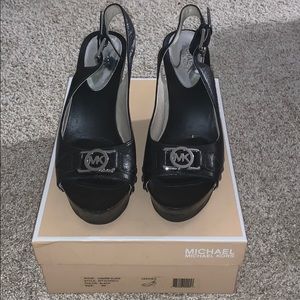 Michael Kors Wedges
